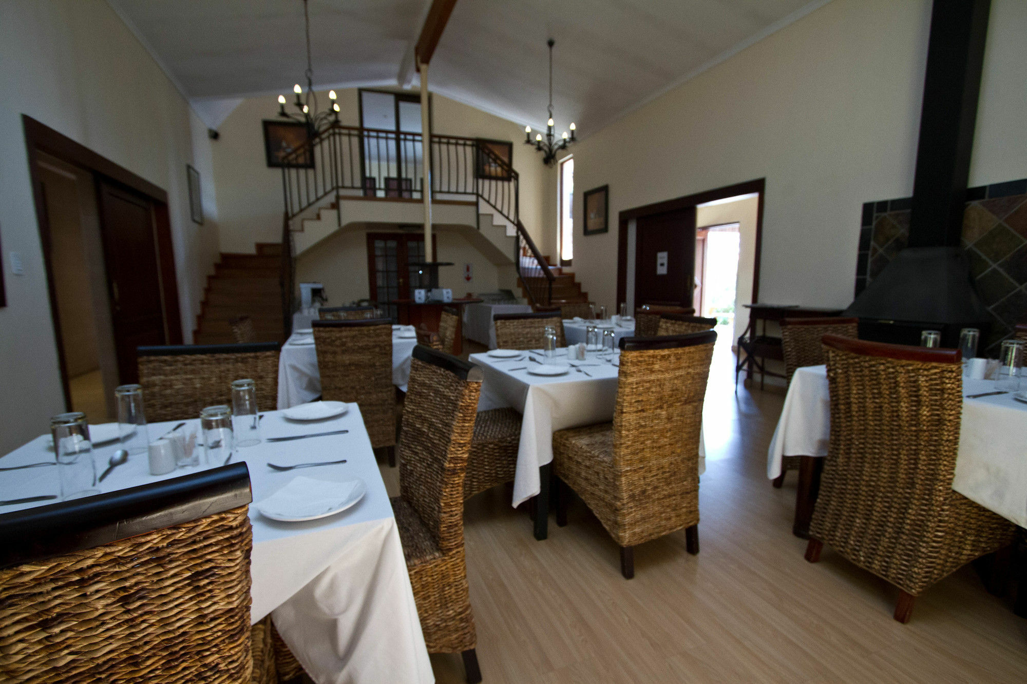 Europrime Boutique Hotel 博克斯堡 外观 照片